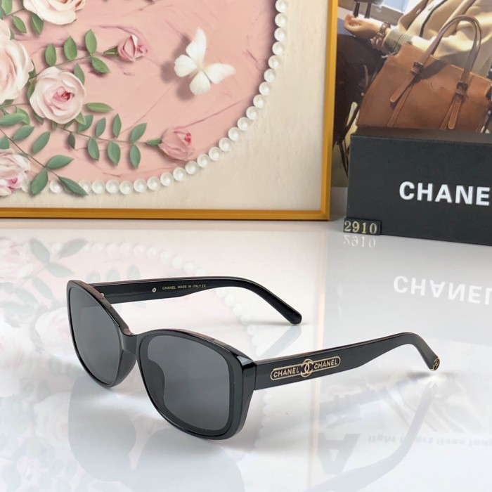 CHANEL SUNGLASSES-09