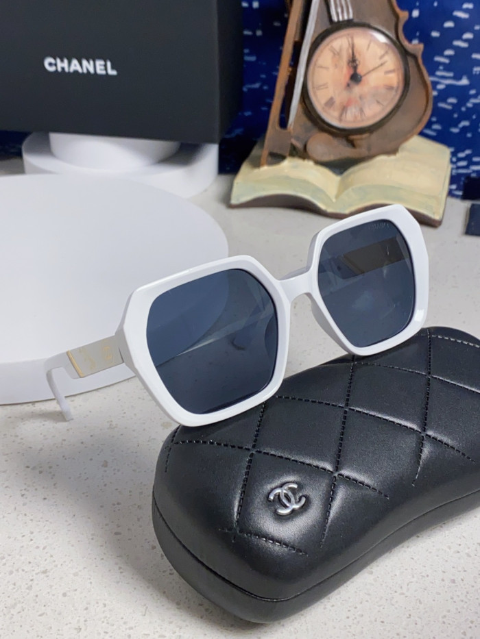 CHANEL SUNGLASSES-08