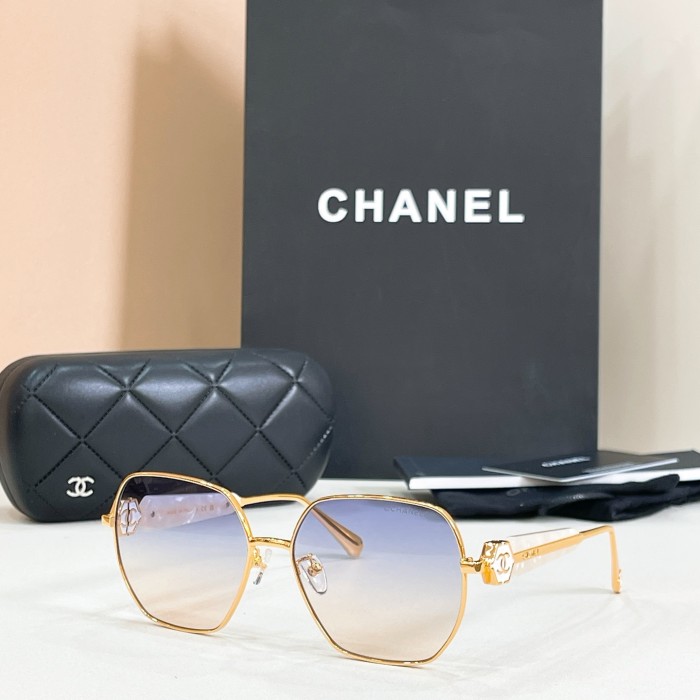 CHANEL SUNGLASSES-061