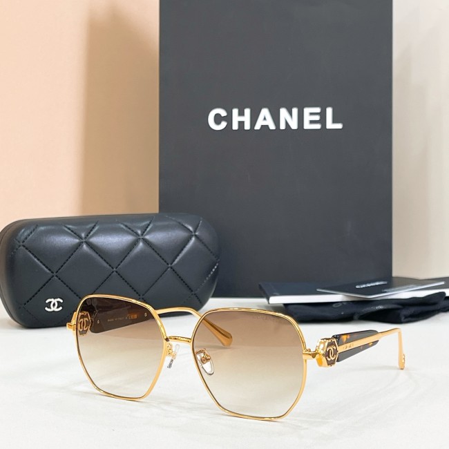 CHANEL SUNGLASSES-061