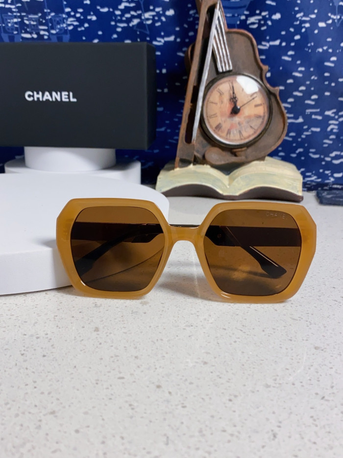 CHANEL SUNGLASSES-08