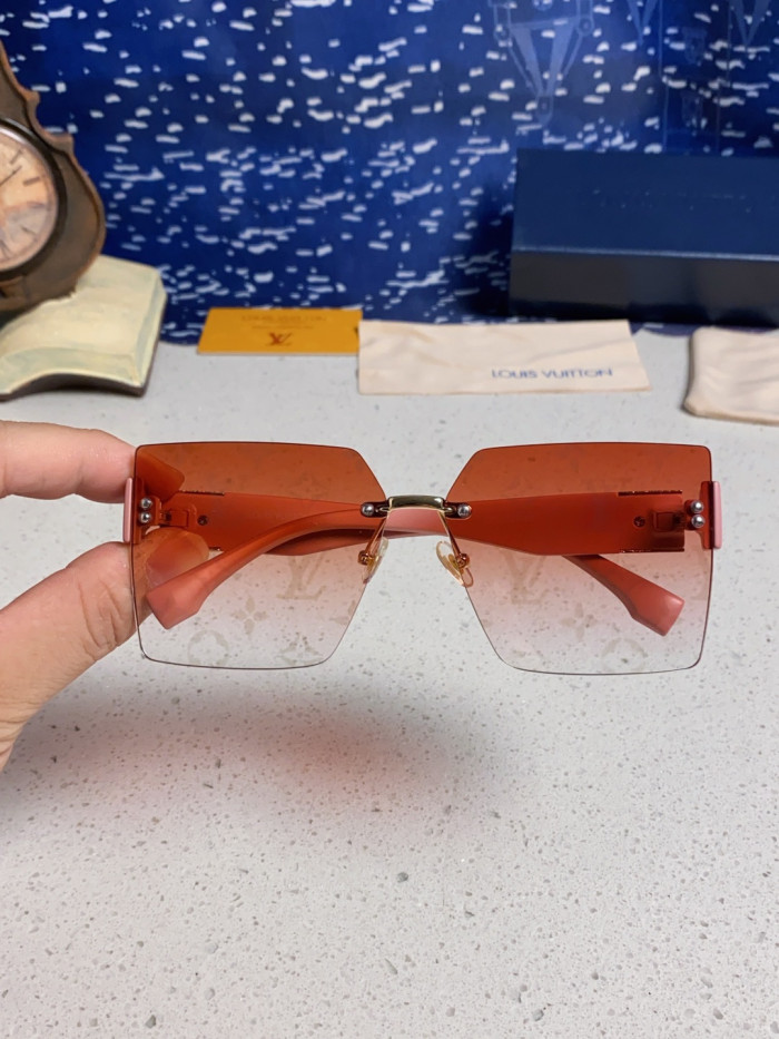 LOUIS VUITTON SUNGLASSES-09