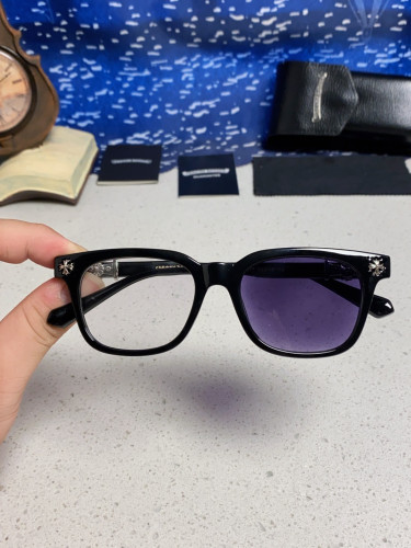 CHROME HEART SUNGLASSES-521