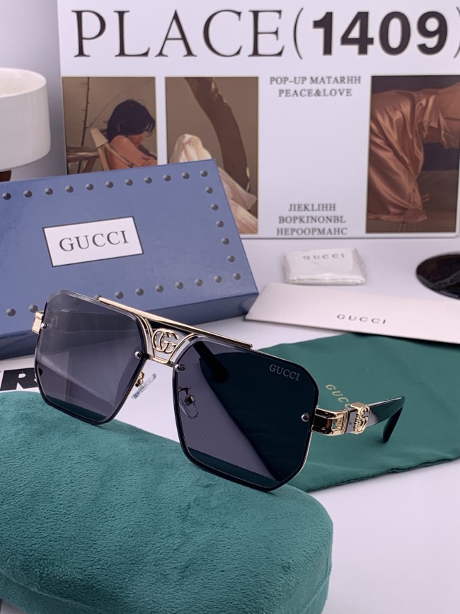 GUCCI SUNGLASSES-011