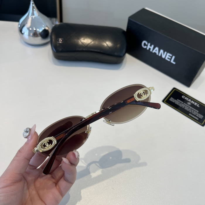 CHANEL SUNGLASSES-09