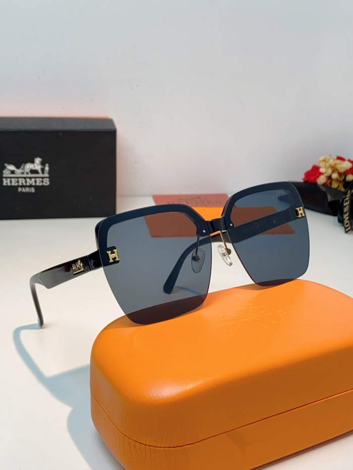 HERMES SUNGLASSES-09