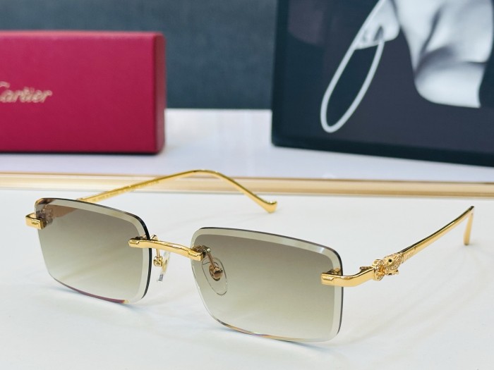CARTIER SUNGLASSES-051