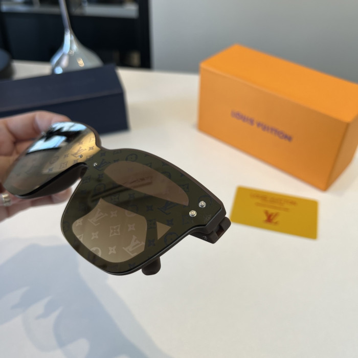 LOUIS VUITTON SUNGLASSES-09