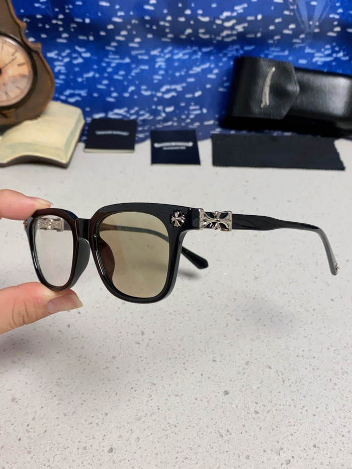 CHROME HEART SUNGLASSES-521