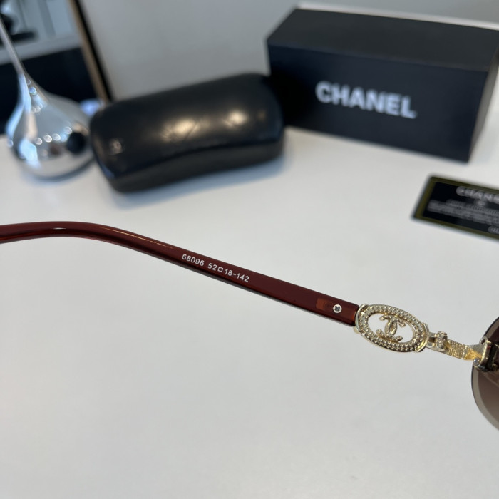 CHANEL SUNGLASSES-09