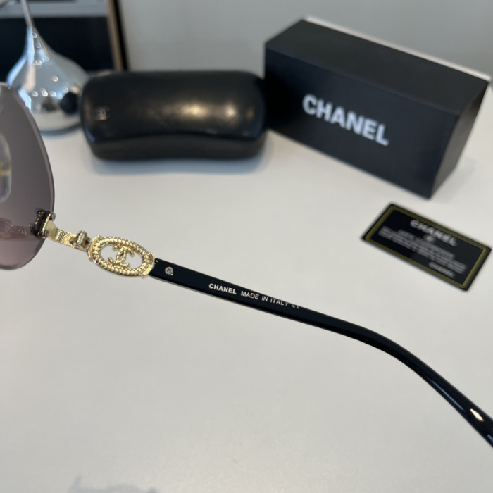 CHANEL SUNGLASSES-09