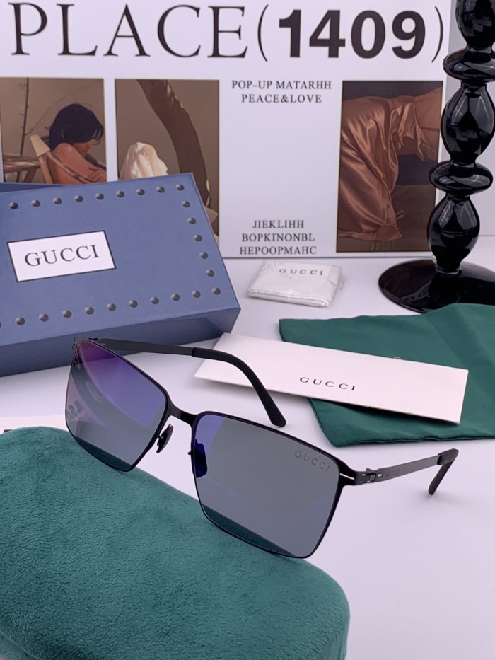 GUCCI SUNGLASSES-011