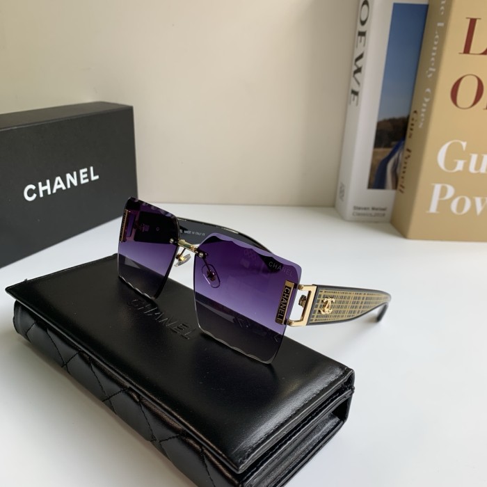 CHANEL SUNGLASSES-59