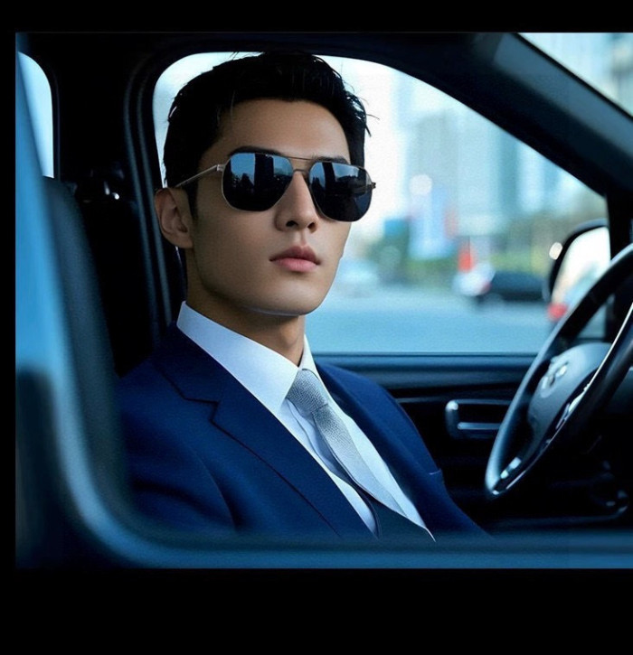 LOUIS VUITTON SUNGLASSES-011
