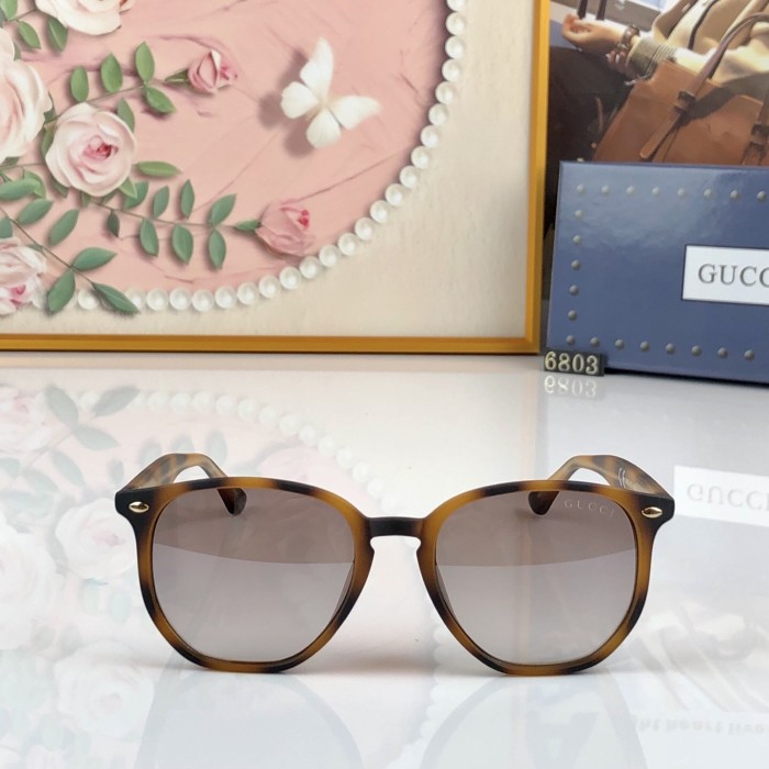 GUCCI SUNGLASSES-511