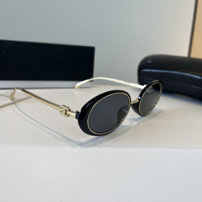 CHANEL SUNGLASSES-09
