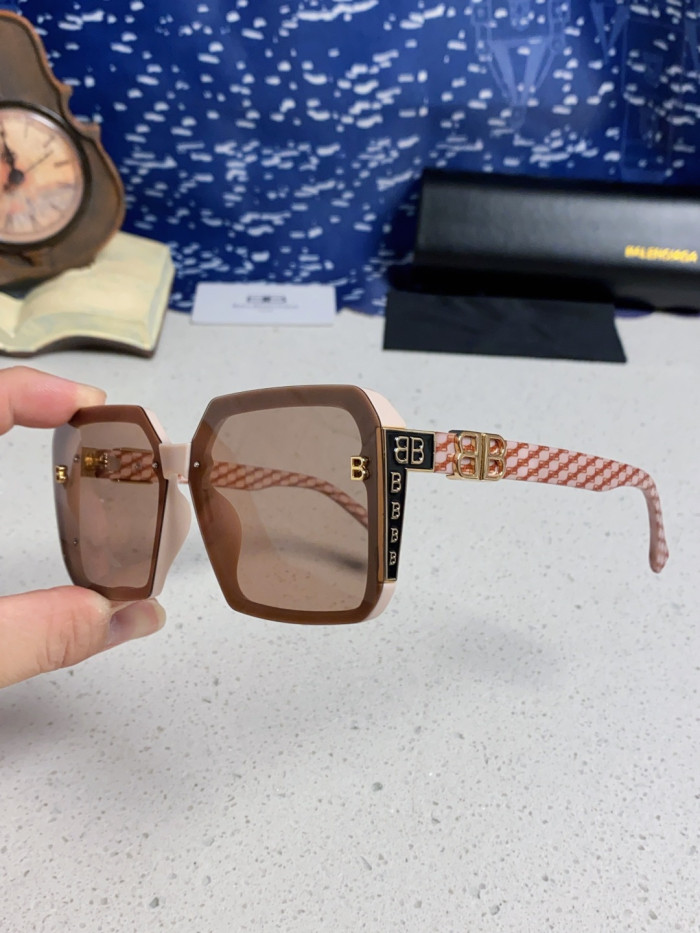 BALENCIAGA SUNGLASSES-08