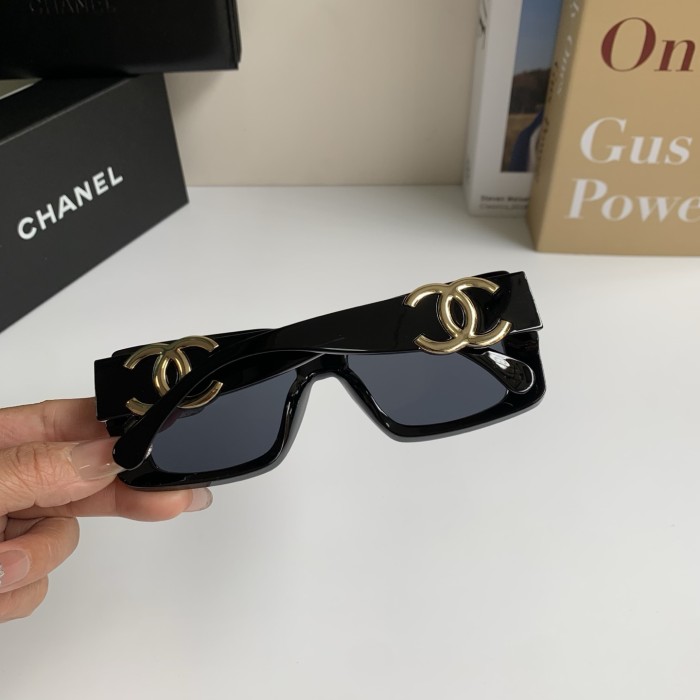 CHANEL SUNGLASSES-09