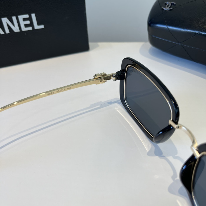 CHANEL SUNGLASSES-09
