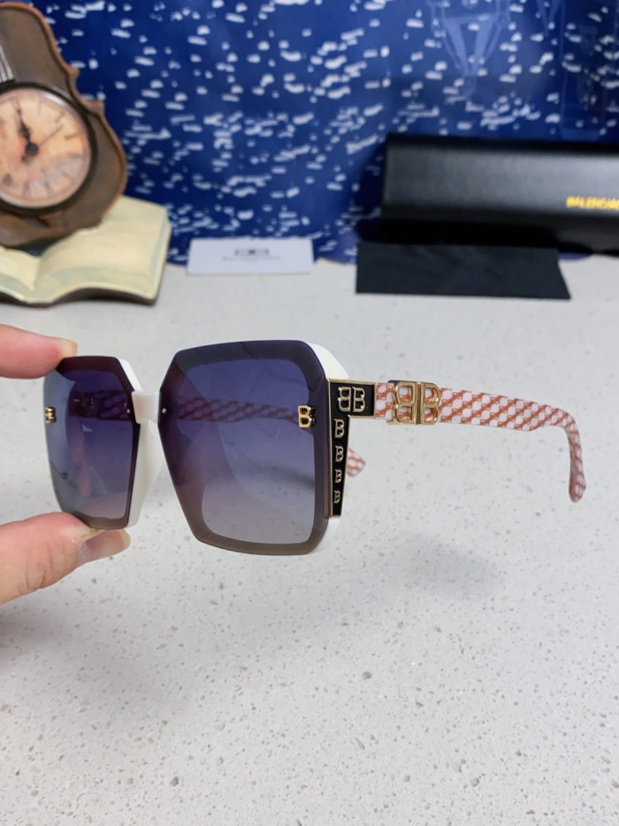 BALENCIAGA SUNGLASSES-08