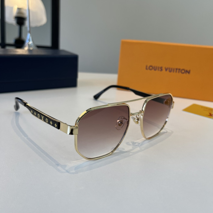 LOUIS VUITTON SUNGLASSES-09
