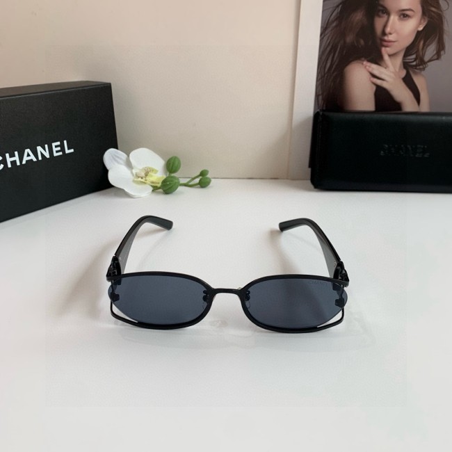 CHANEL SUNGLASSES-09