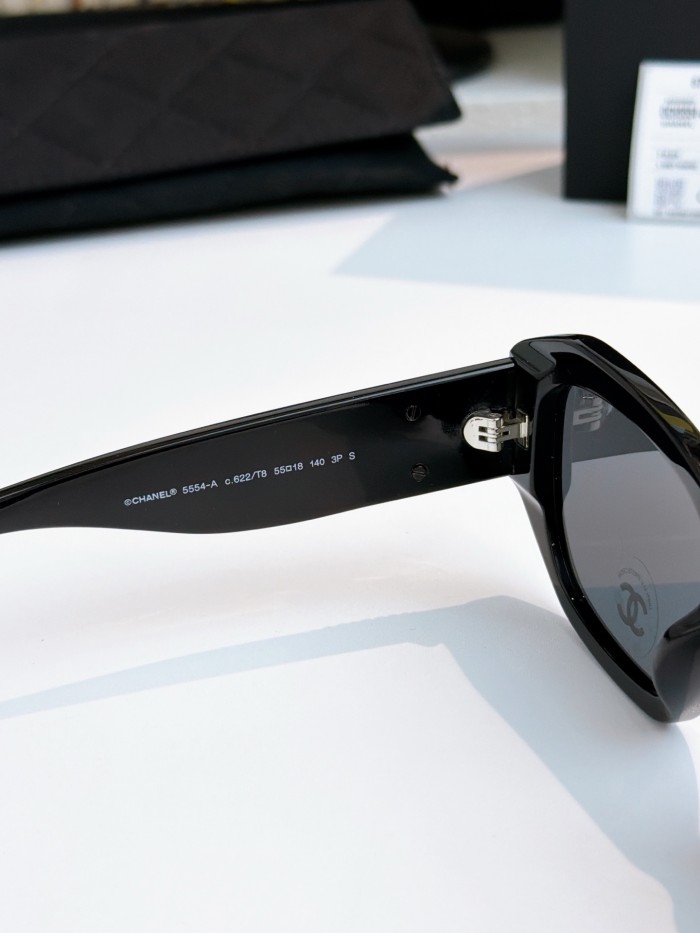 CHANEL SUNGLASSES-051