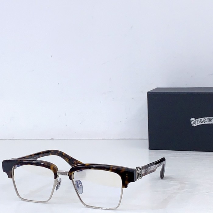CHROME HEART SUNGLASSES-002
