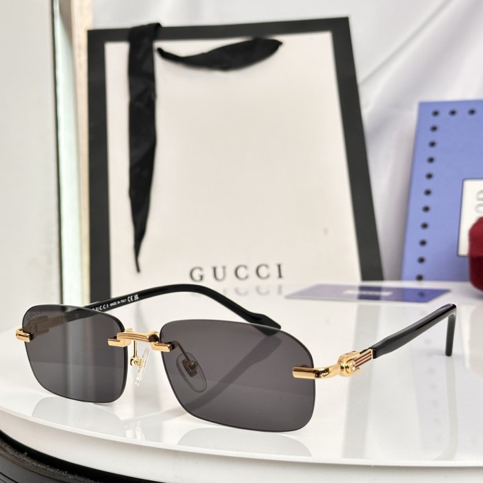 GUCCI  SUNGLASSES-09