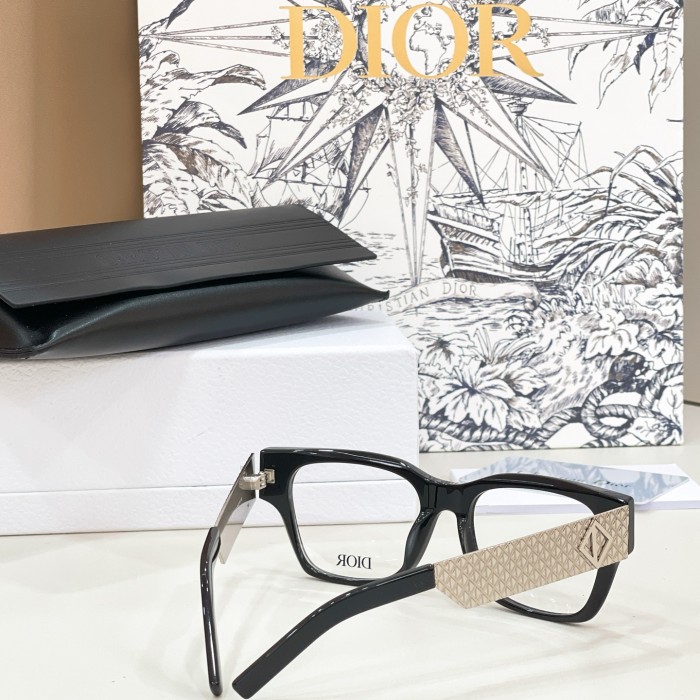 DIOR SUNGLASSES-511