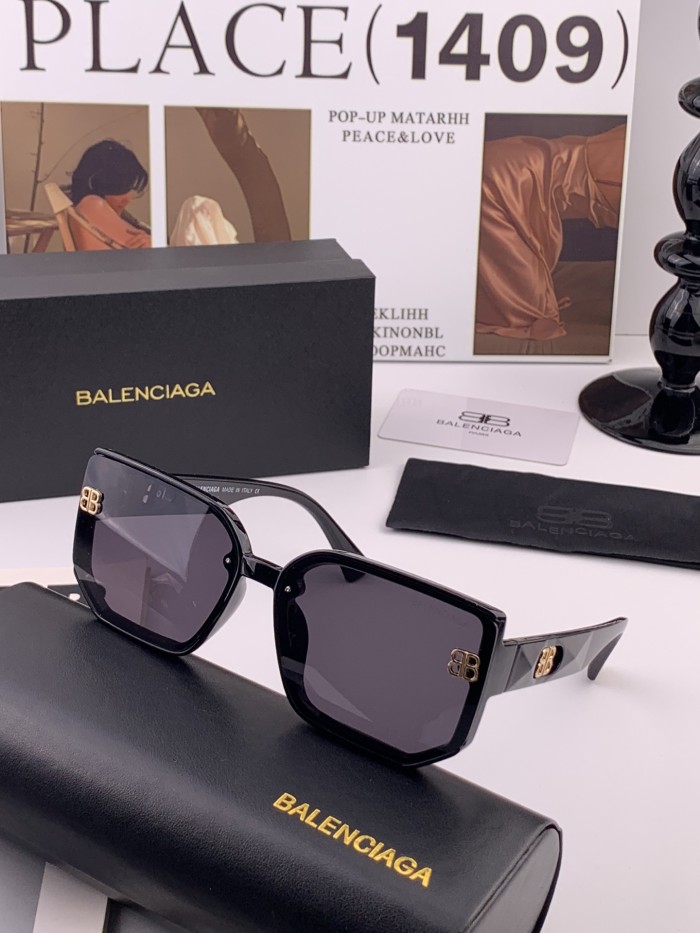 BALENCIAGA SUNGLASSES-09