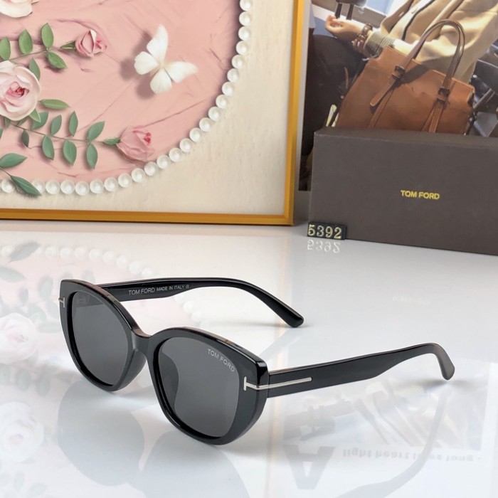 TOM FORD SUNGLASSES-001