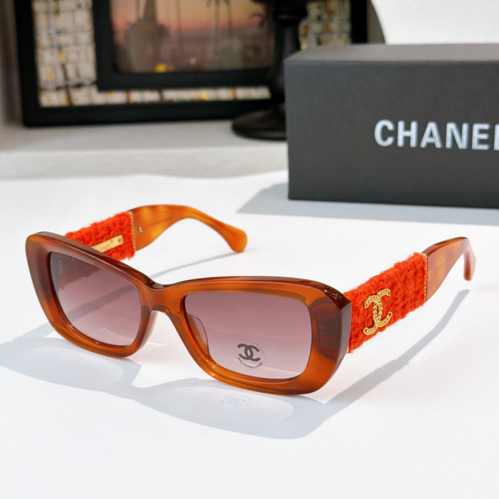 CHANEL SUNGLASSES-071