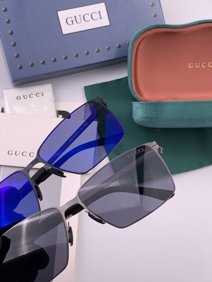 GUCCI SUNGLASSES-011