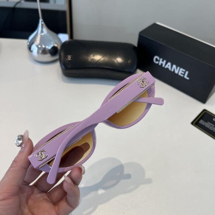 CHANEL SUNGLASSES-09