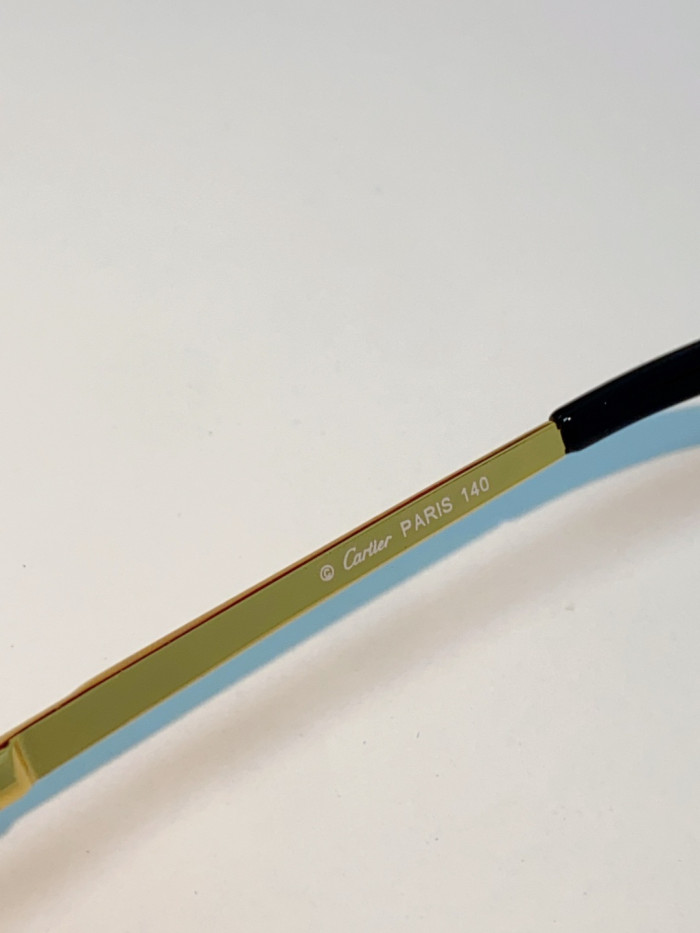 CARTIER SUNGLASSES-59