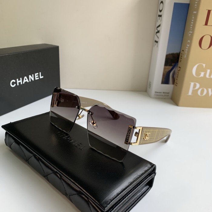 CHANEL SUNGLASSES-59