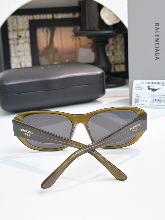 BALENCIAGA SUNGLASSES-051