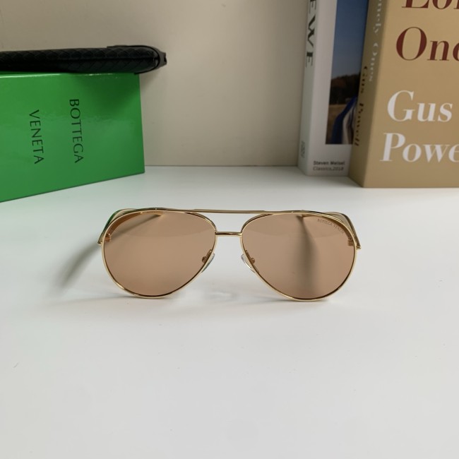 BOTTEGA VENETA  SUNGLASSES-001