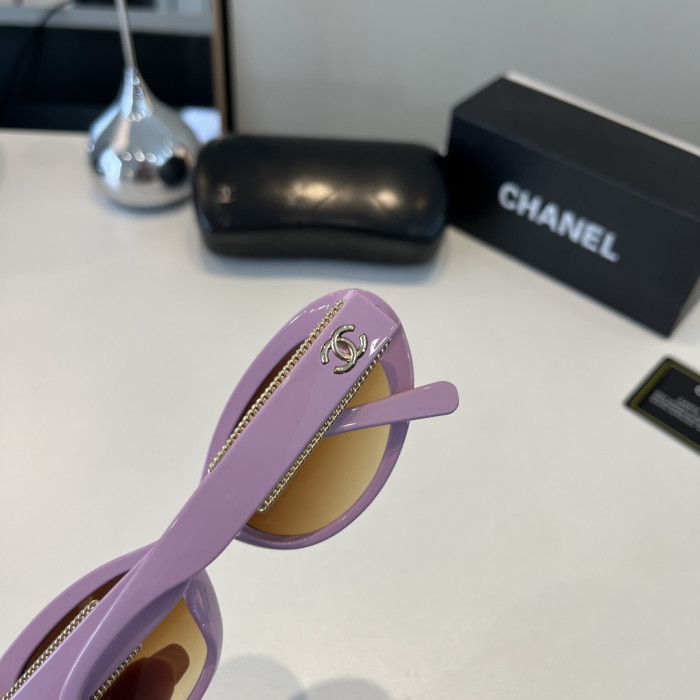 CHANEL SUNGLASSES-09