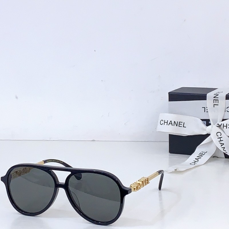 CHANEL SUNGLASSES-071