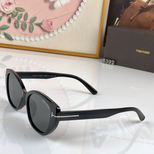 TOM FORD SUNGLASSES-001