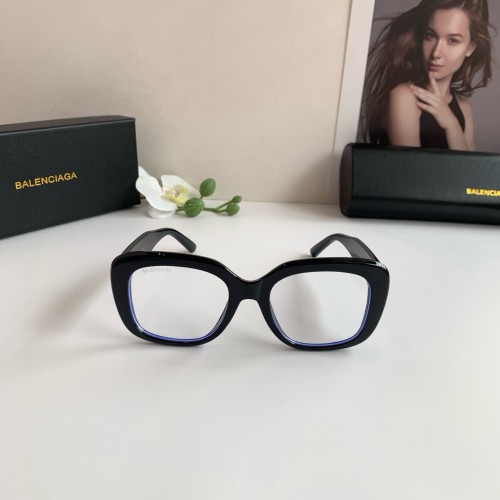 BALENCIAGA SUNGLASSES-09