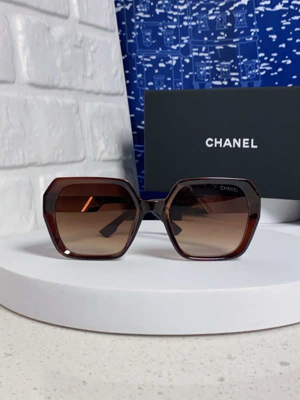 CHANEL SUNGLASSES-08