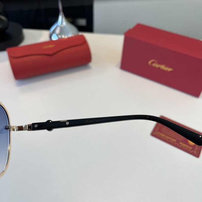 CARTIER SUNGLASSES-59