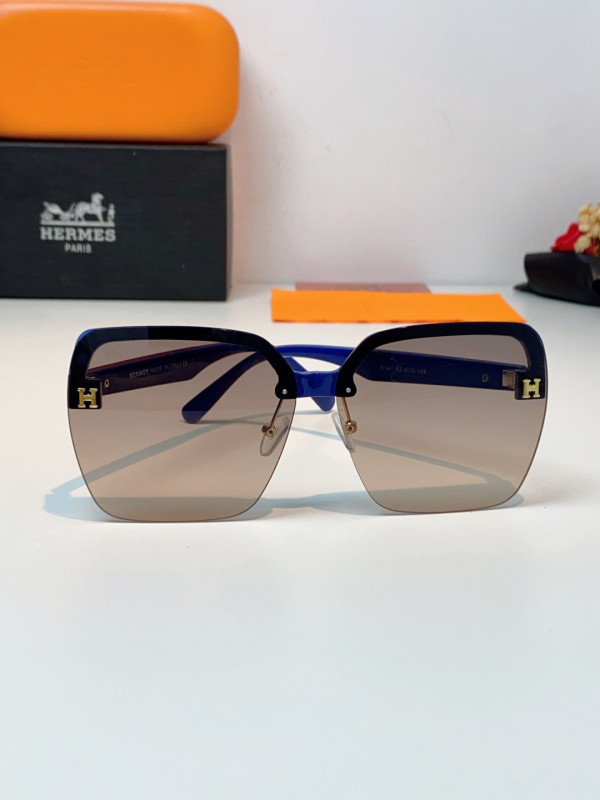 HERMES SUNGLASSES-09
