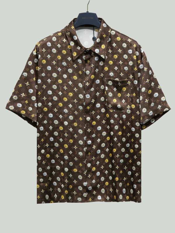 SHIRTS