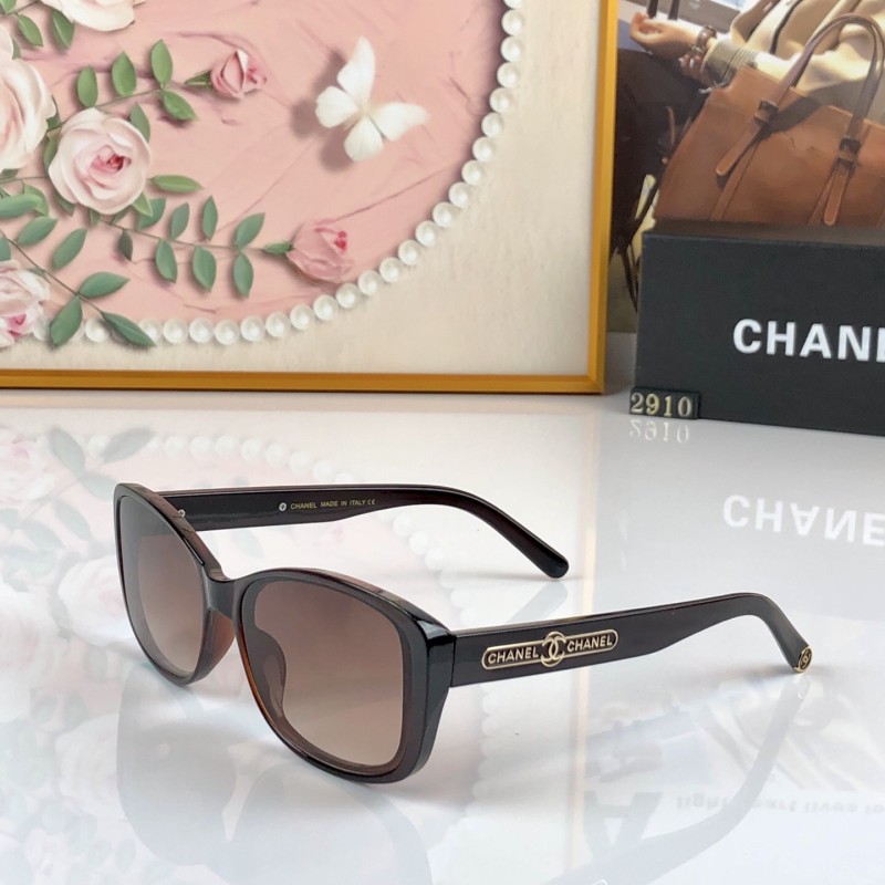 CHANEL SUNGLASSES-09