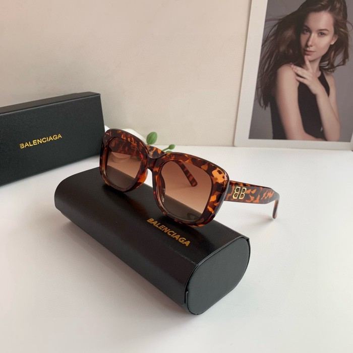 BALENCIAGA SUNGLASSES-09