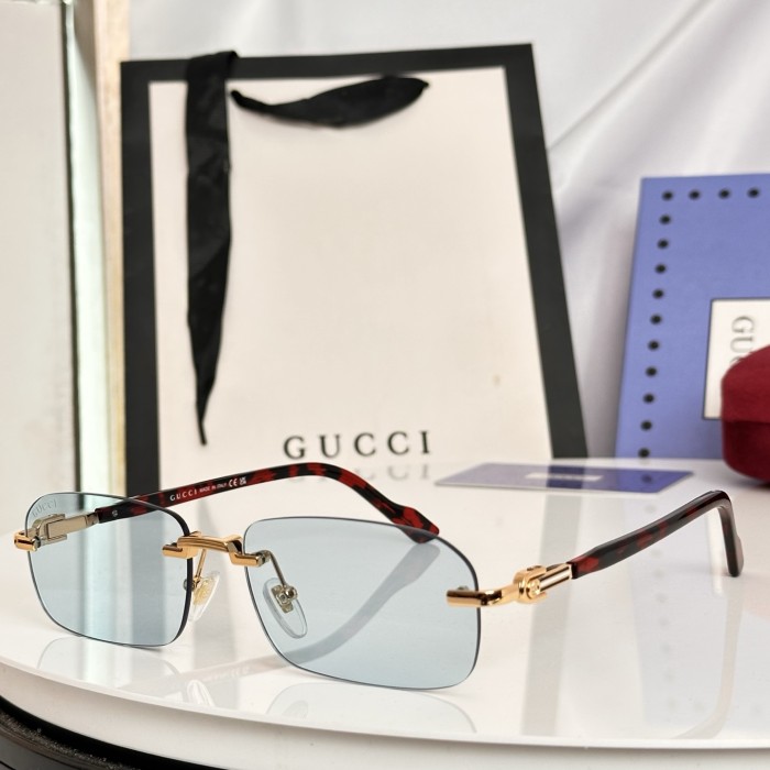GUCCI  SUNGLASSES-09